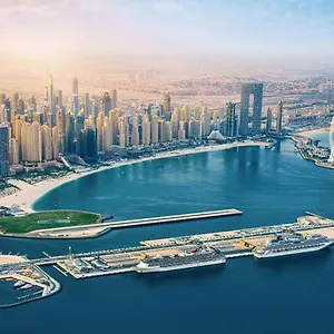Livein Homes - Jbr شقة دبي
