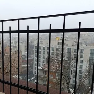 Narpera Taksim Boutique شقة اسطنبول