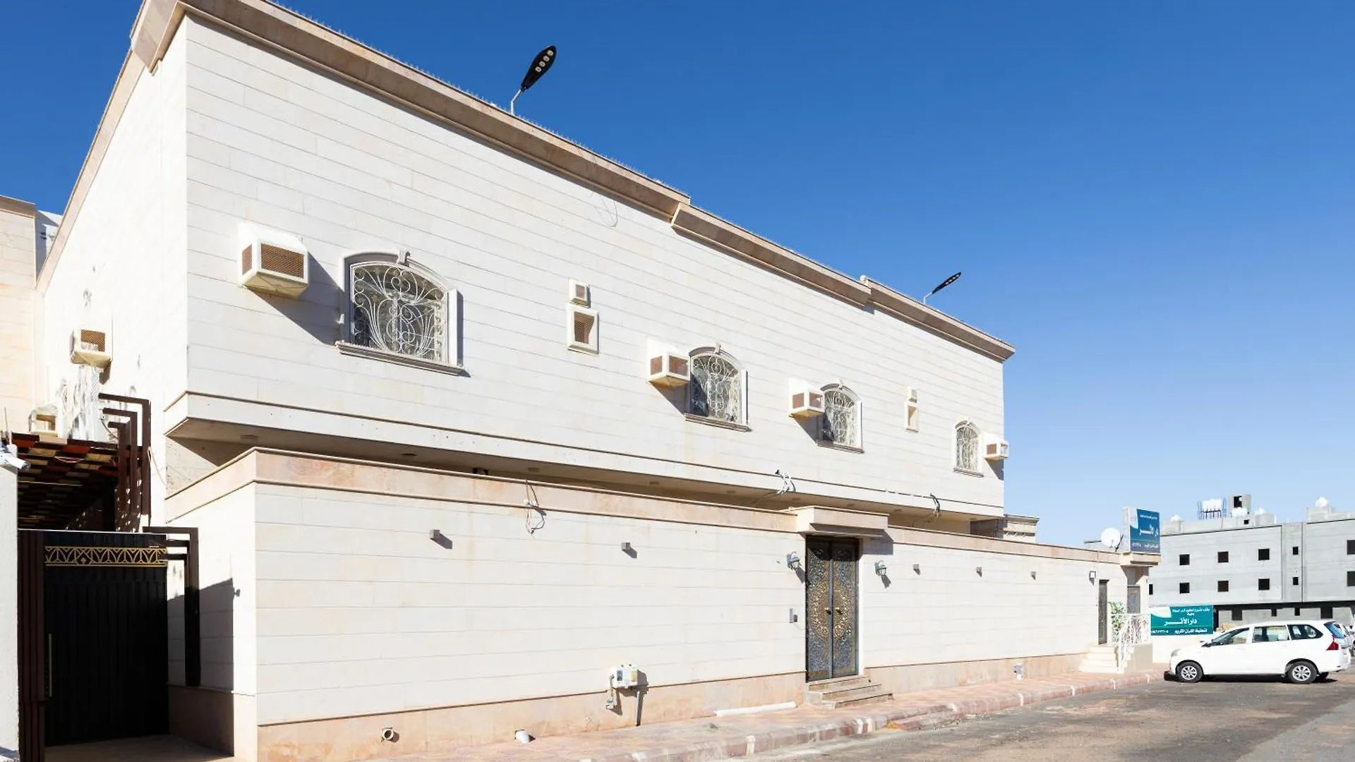 شقة Al-Jamwaut A - Nozol Noor 5 المدينة المنورة 0*, المدينة المنورة المملكة العربية السعودية